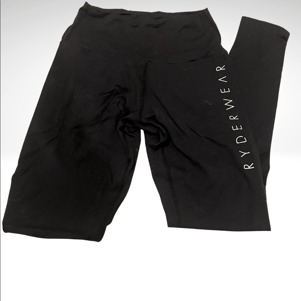 Ryderwear Scrunch bum leggings